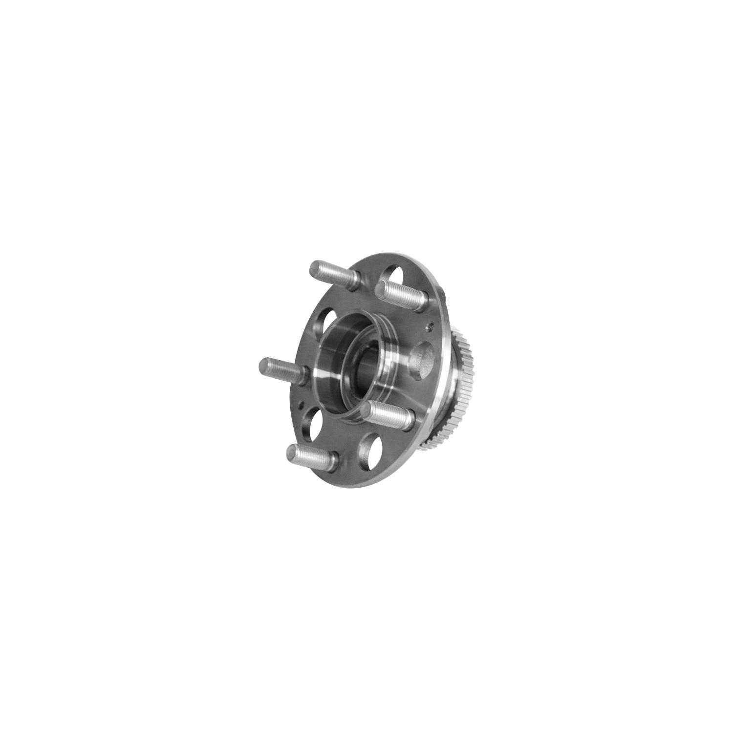 GSP 363255 - Wheel Bearing and Hub Assembly GSP 363255 Wheel Bearing and Hub Assembly product image 3 of 11
