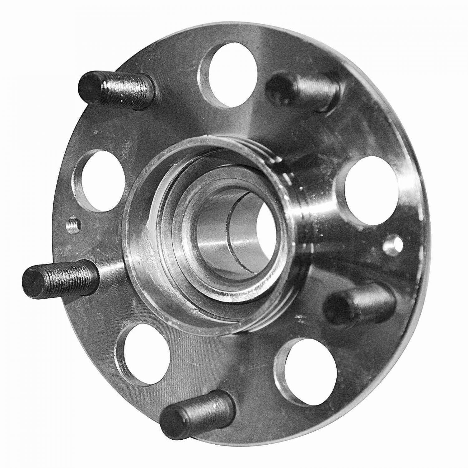 GSP 363255 - Wheel Bearing and Hub Assembly GSP 363255 Wheel Bearing and Hub Assembly product image 6 of 11