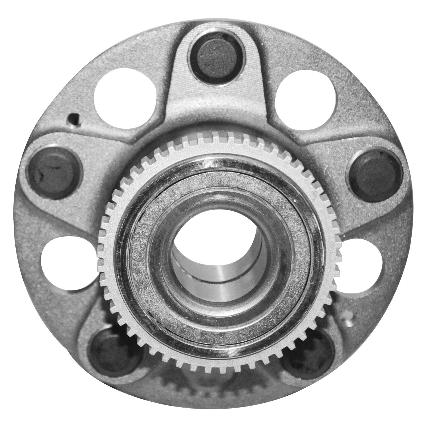 GSP 363255 - Wheel Bearing and Hub Assembly GSP 363255 Wheel Bearing and Hub Assembly product image 7 of 11