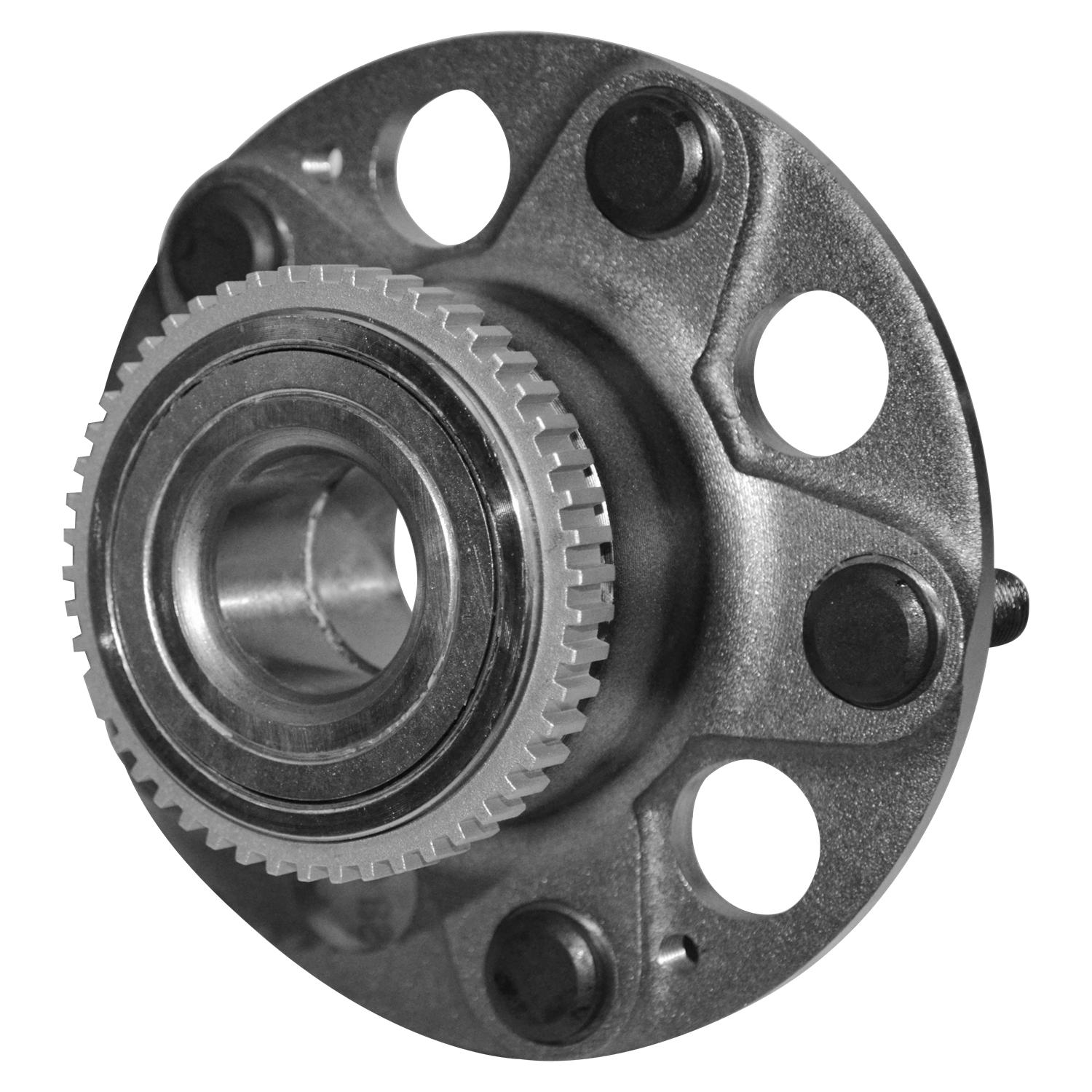 GSP 363255 - Wheel Bearing and Hub Assembly GSP 363255 Wheel Bearing and Hub Assembly product image 8 of 11