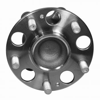 2011 Acura CSX Wheel Bearing and Hub Assembly Rear Left GSP 363257 image 3 of 4