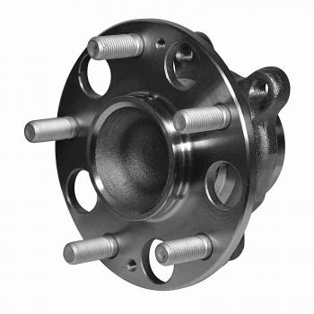 2011 Acura CSX Wheel Bearing and Hub Assembly Rear Left GSP 363257 image 4 of 4