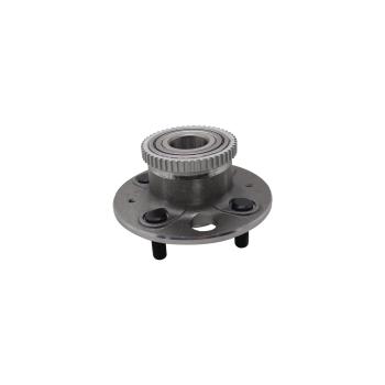 GSP 363258 Wheel Bearing and Hub Assembly product image 6 of 10