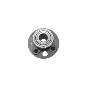 GSP 363258 Wheel Bearing and Hub Assembly product image 7 of 10