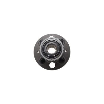 GSP 363258 Wheel Bearing and Hub Assembly product image 8 of 10