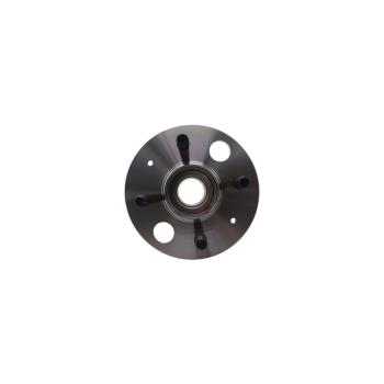 GSP 363258 Wheel Bearing and Hub Assembly product image 10 of 10