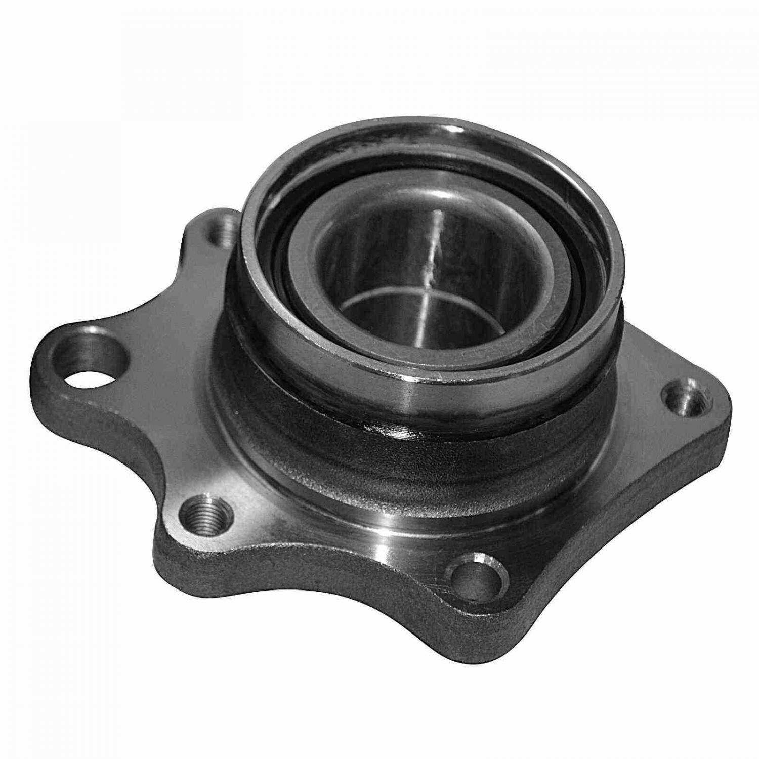 GSP 363260 Wheel Bearing product image 1 of 4