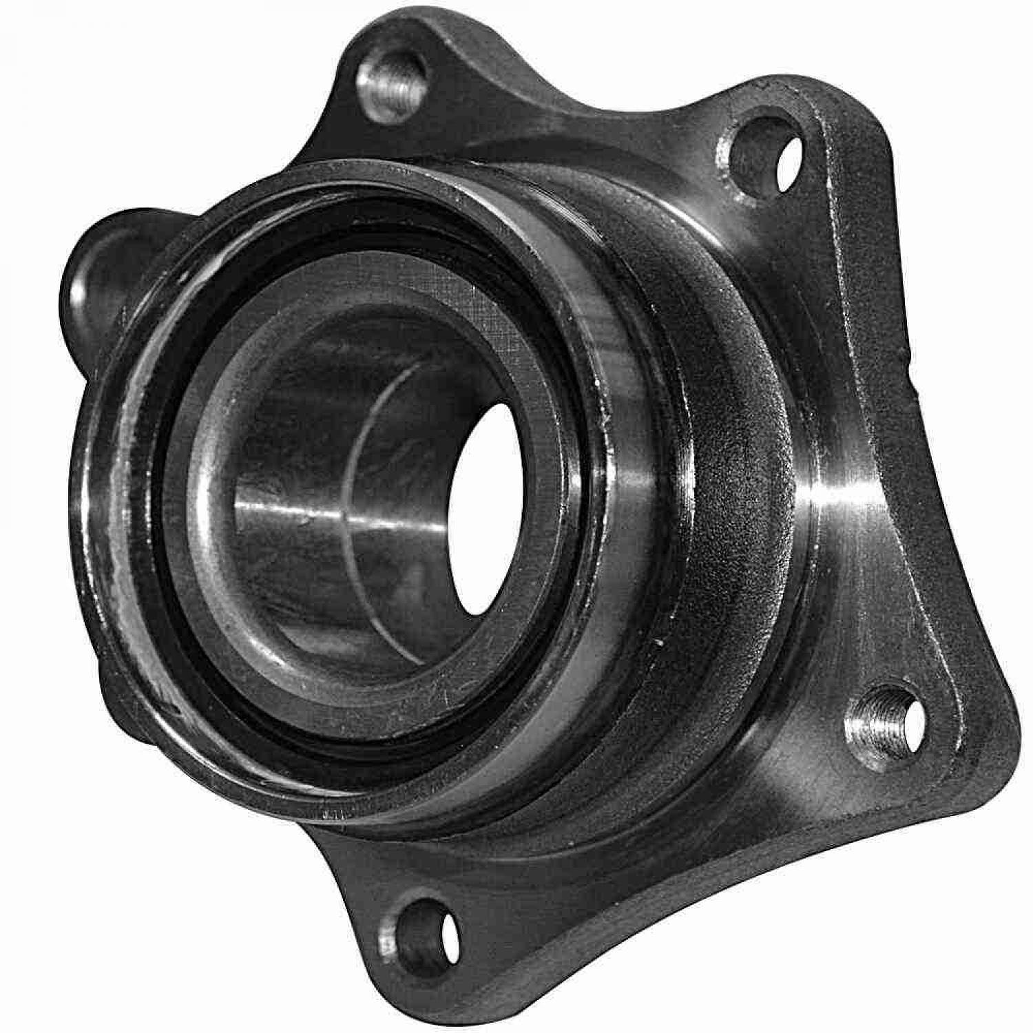 GSP 363260 Wheel Bearing product image 2 of 4
