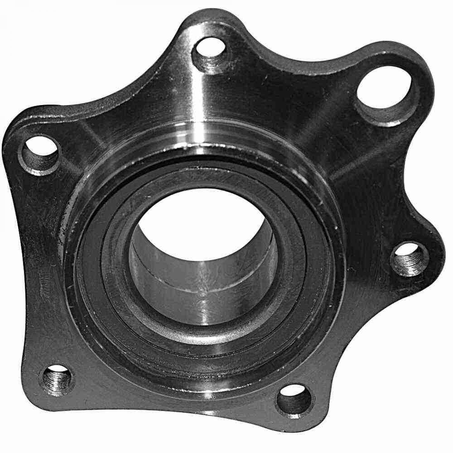 GSP 363260 Wheel Bearing product image 3 of 4