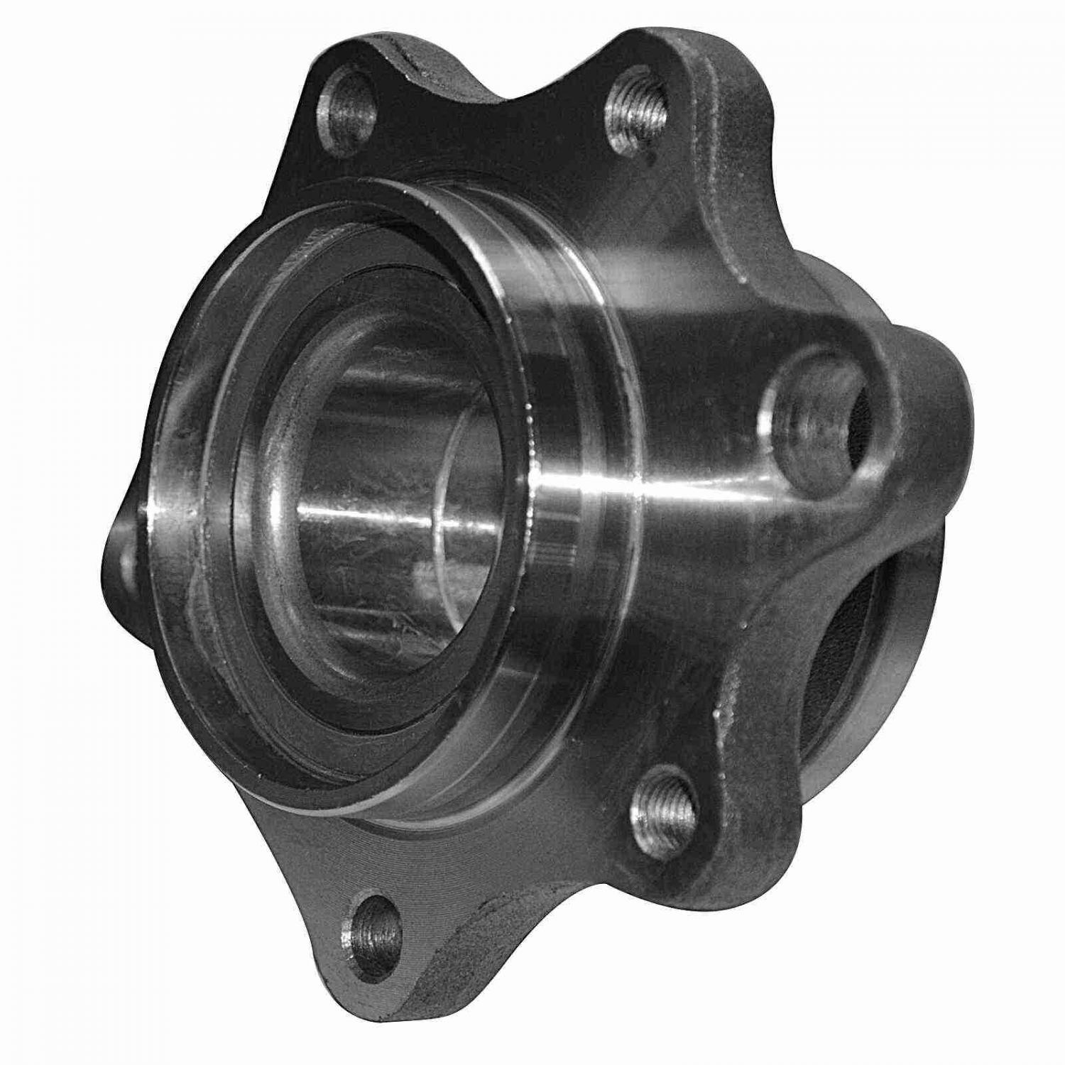 GSP 363260 Wheel Bearing product image 4 of 4