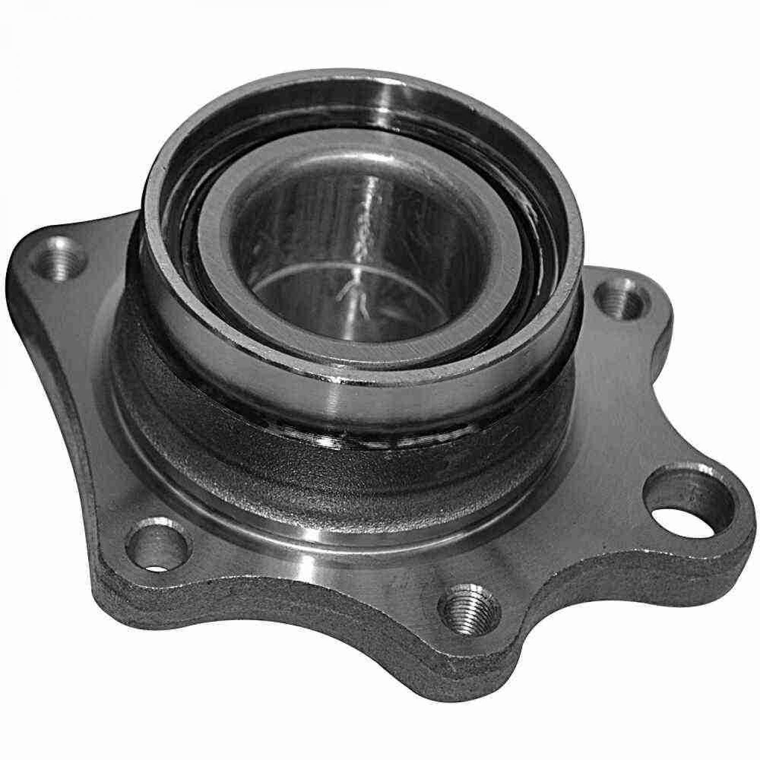 GSP 363262 - Wheel Bearing GSP 363262 Wheel Bearing product image 1 of 4