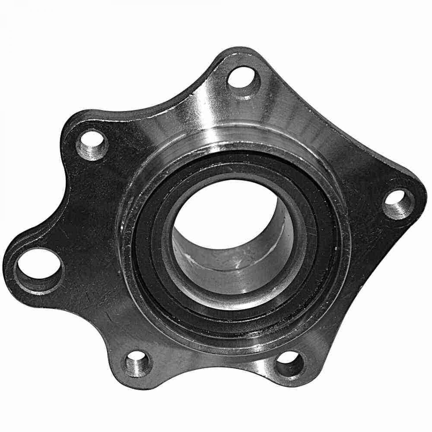 GSP 363262 - Wheel Bearing GSP 363262 Wheel Bearing product image 3 of 4