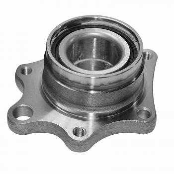 2011 Honda Element Wheel Bearing Rear Right GSP 363263 image 1 of 4