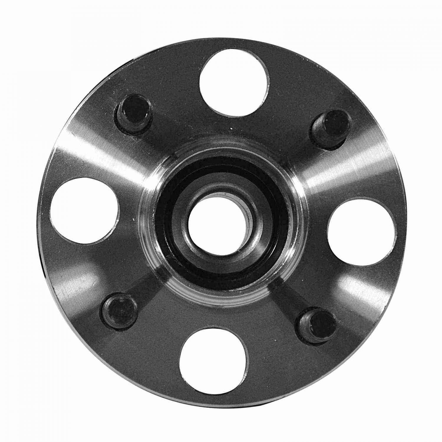 GSP 363264 Wheel Bearing and Hub Assembly product image 2 of 4