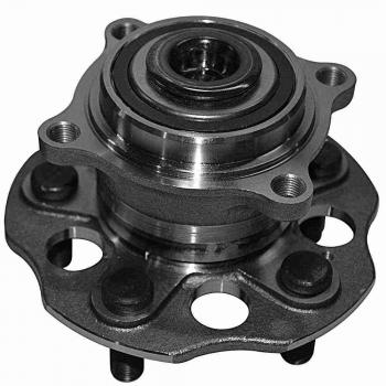 2015 Honda Odyssey Wheel Bearing and Hub Assembly Rear GSP 363320 image 1 of 4