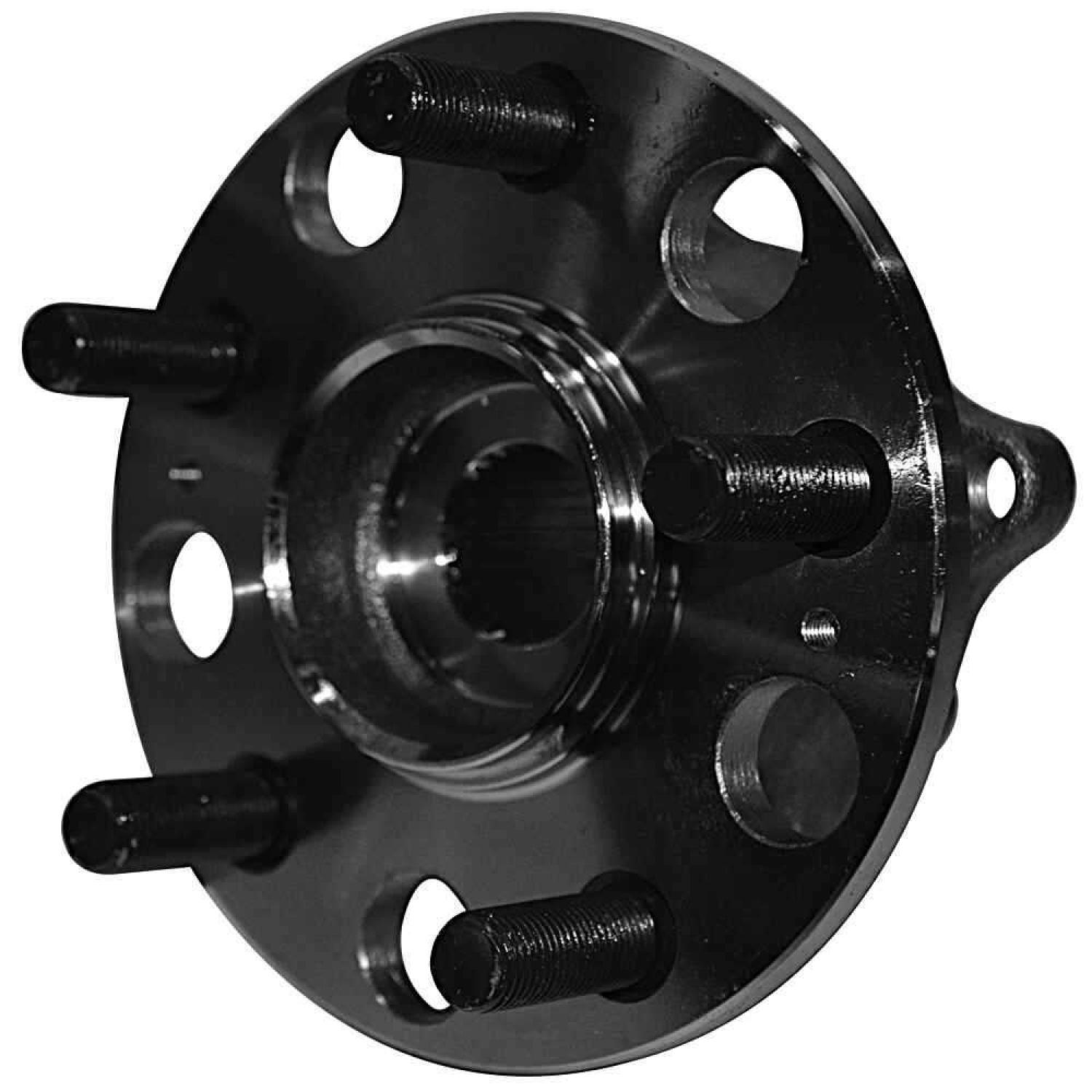 GSP 363321 - Wheel Bearing and Hub Assembly GSP 363321 Wheel Bearing and Hub Assembly product image 4 of 9