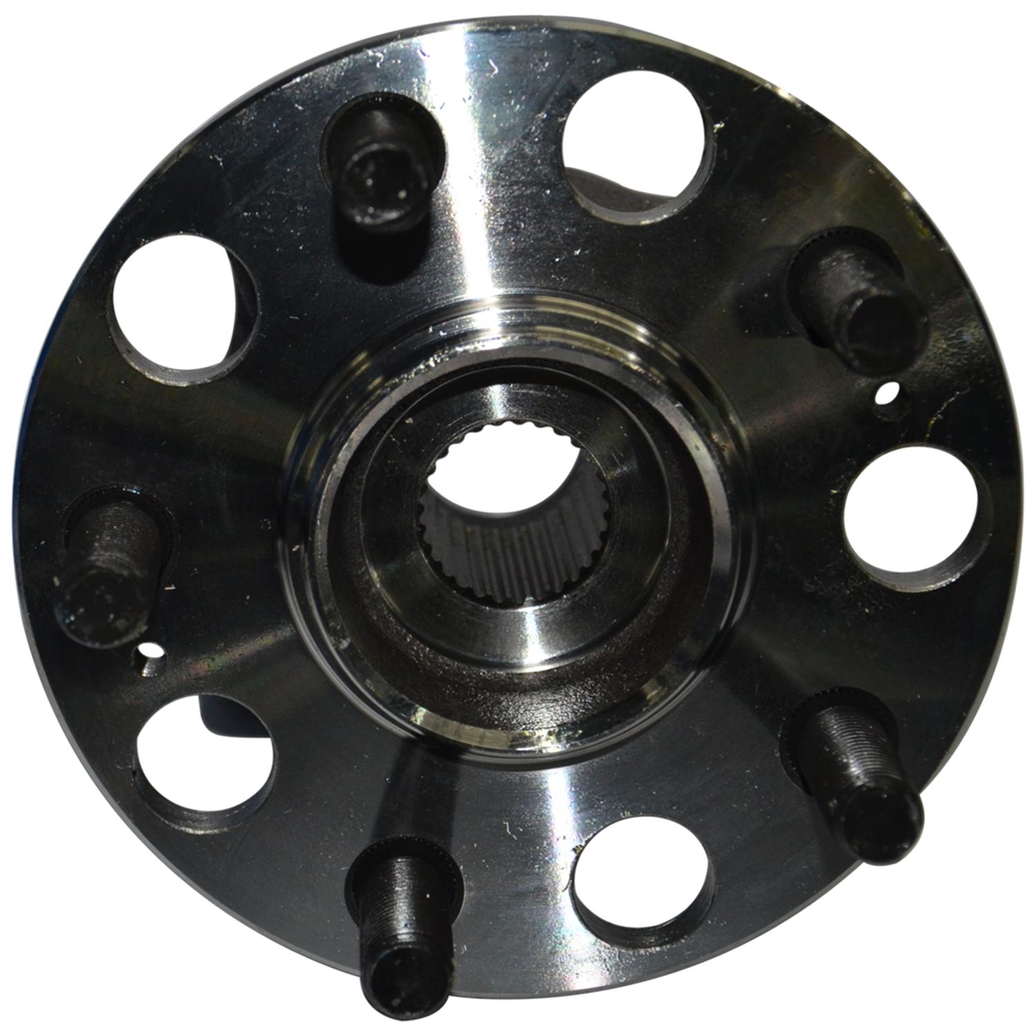 GSP 363321 - Wheel Bearing and Hub Assembly GSP 363321 Wheel Bearing and Hub Assembly product image 8 of 9