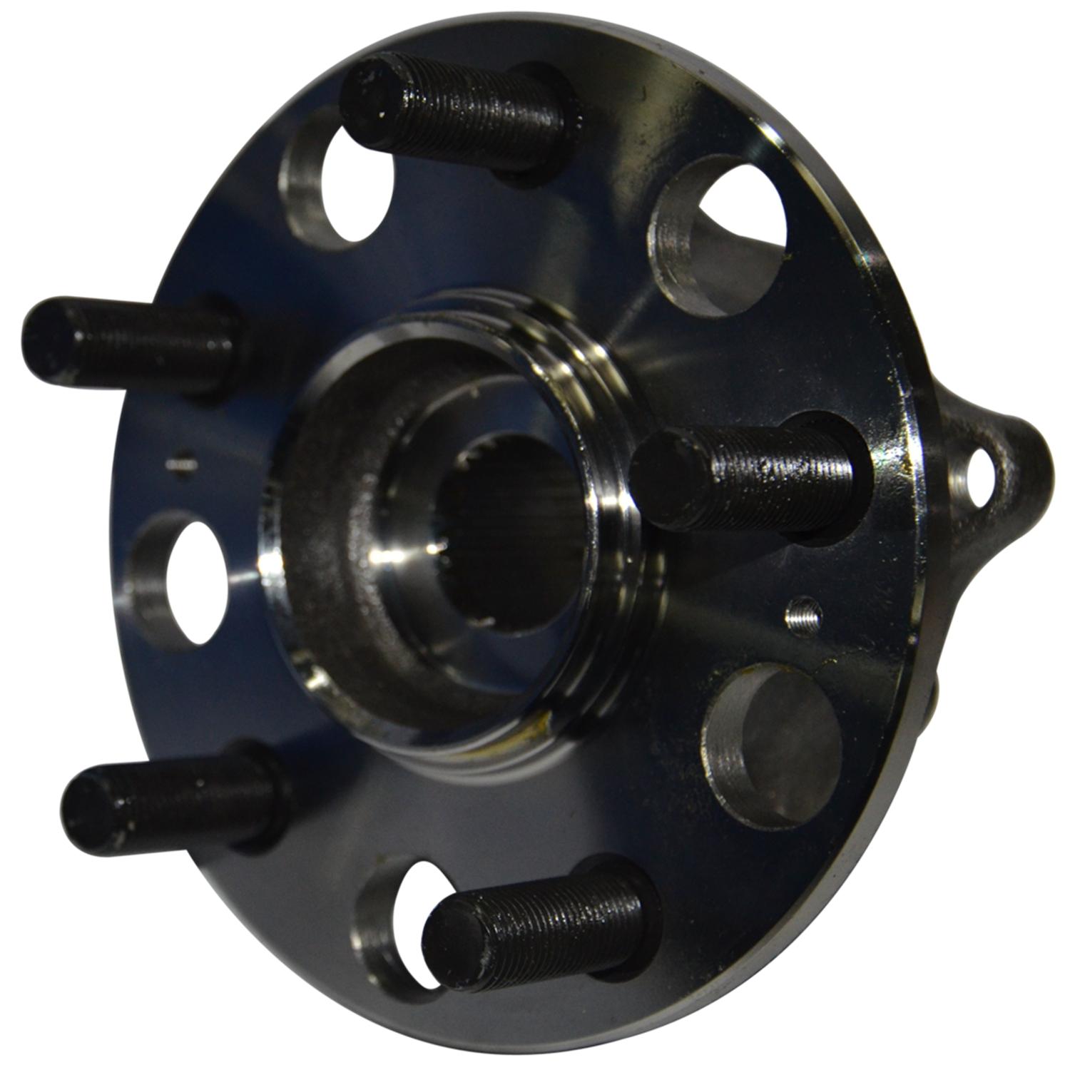 GSP 363321 - Wheel Bearing and Hub Assembly GSP 363321 Wheel Bearing and Hub Assembly product image 9 of 9