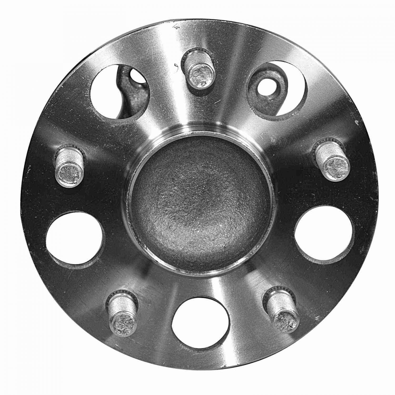 GSP 363322 - Wheel Bearing and Hub Assembly GSP 363322 Wheel Bearing and Hub Assembly product image 3 of 9