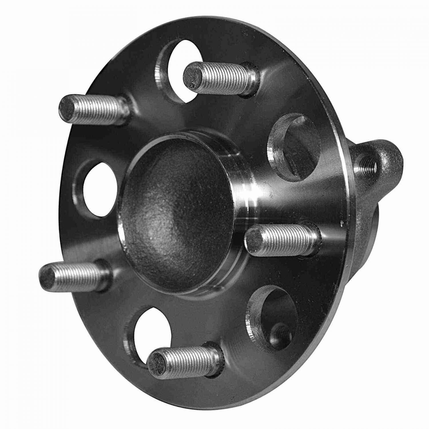 GSP 363322 - Wheel Bearing and Hub Assembly GSP 363322 Wheel Bearing and Hub Assembly product image 4 of 9