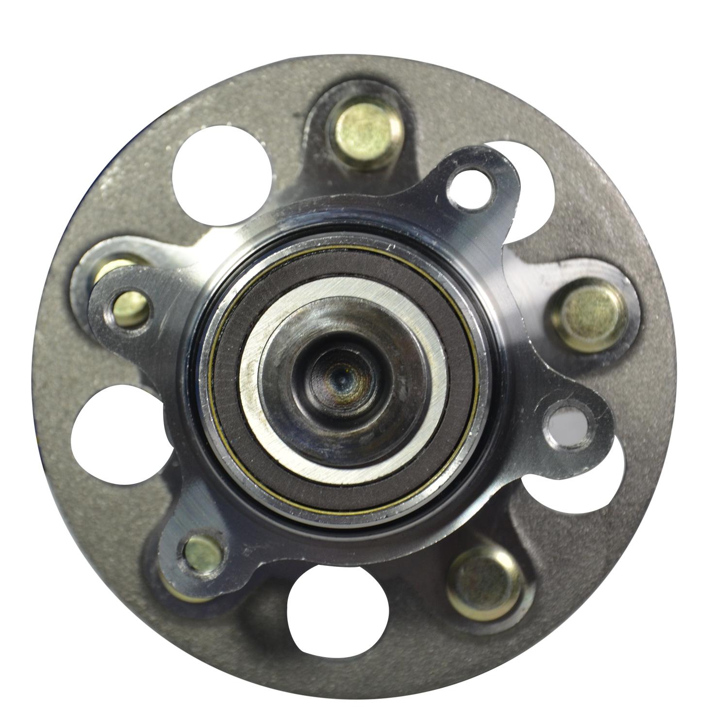 GSP 363322 - Wheel Bearing and Hub Assembly GSP 363322 Wheel Bearing and Hub Assembly product image 5 of 9