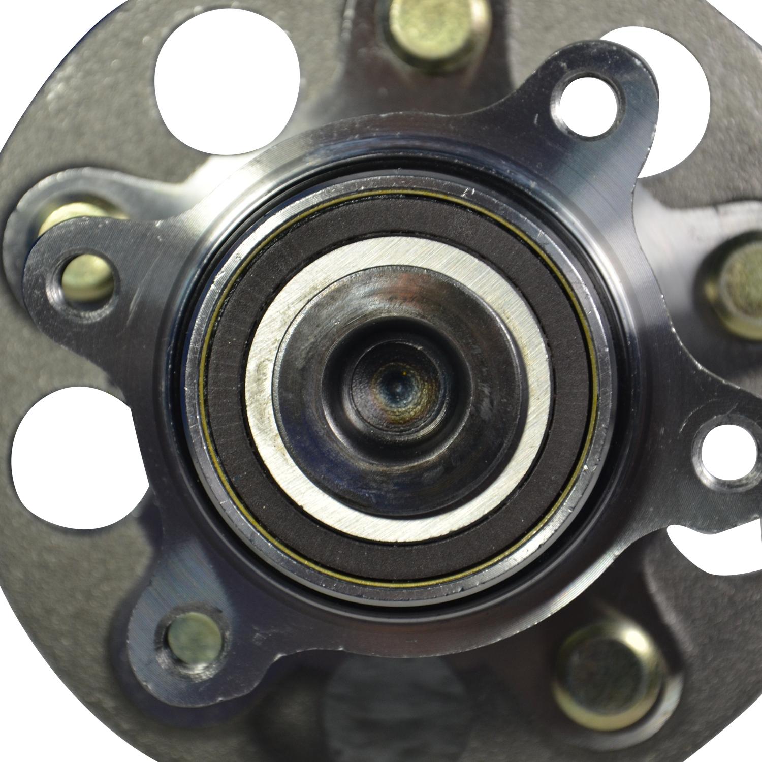 GSP 363322 - Wheel Bearing and Hub Assembly GSP 363322 Wheel Bearing and Hub Assembly product image 6 of 9