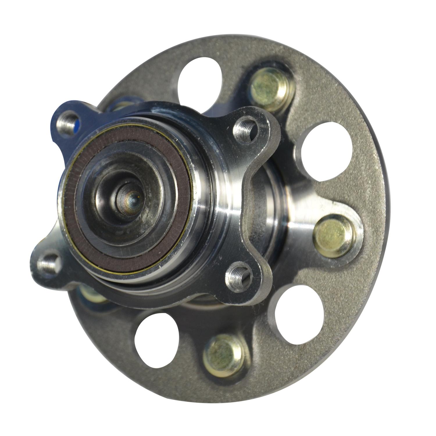 GSP 363322 - Wheel Bearing and Hub Assembly GSP 363322 Wheel Bearing and Hub Assembly product image 7 of 9