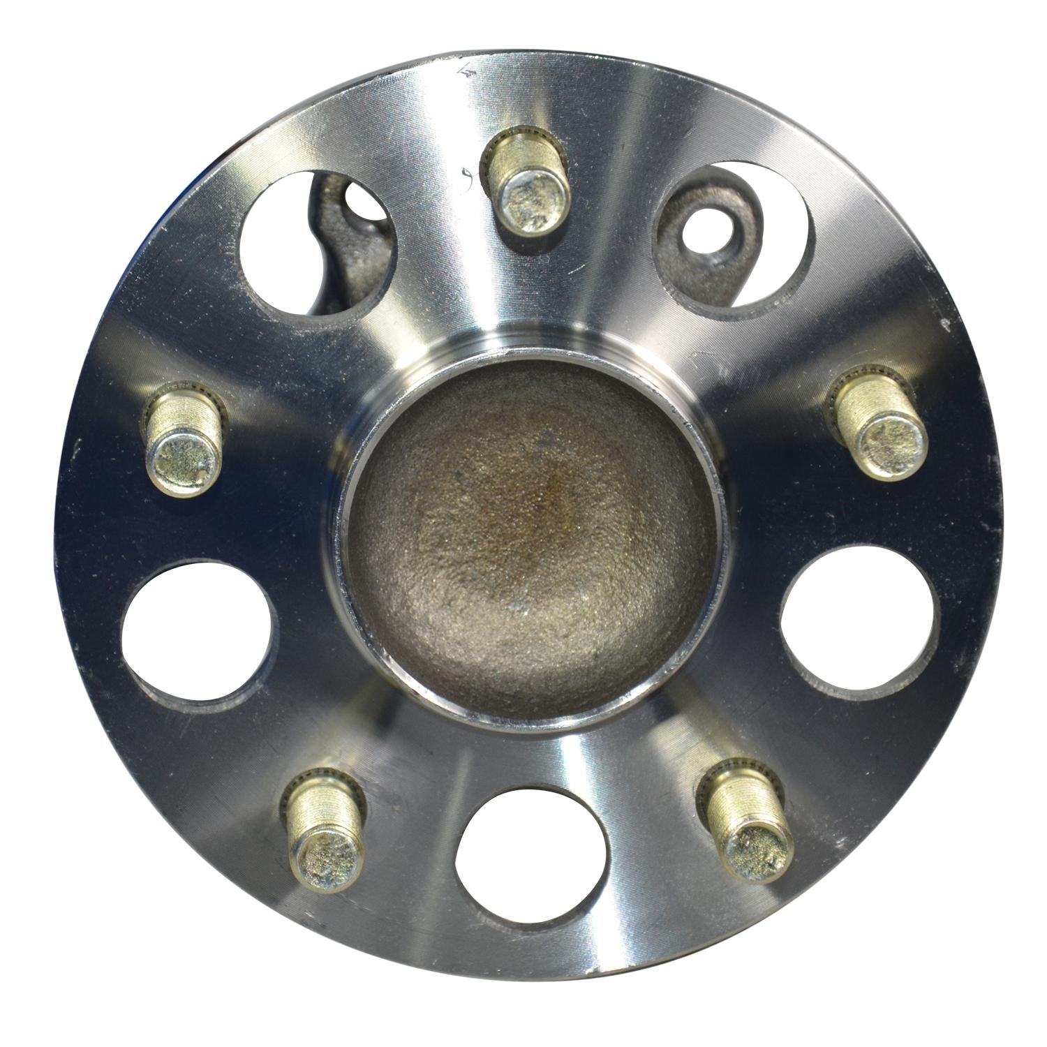 GSP 363322 - Wheel Bearing and Hub Assembly GSP 363322 Wheel Bearing and Hub Assembly product image 8 of 9