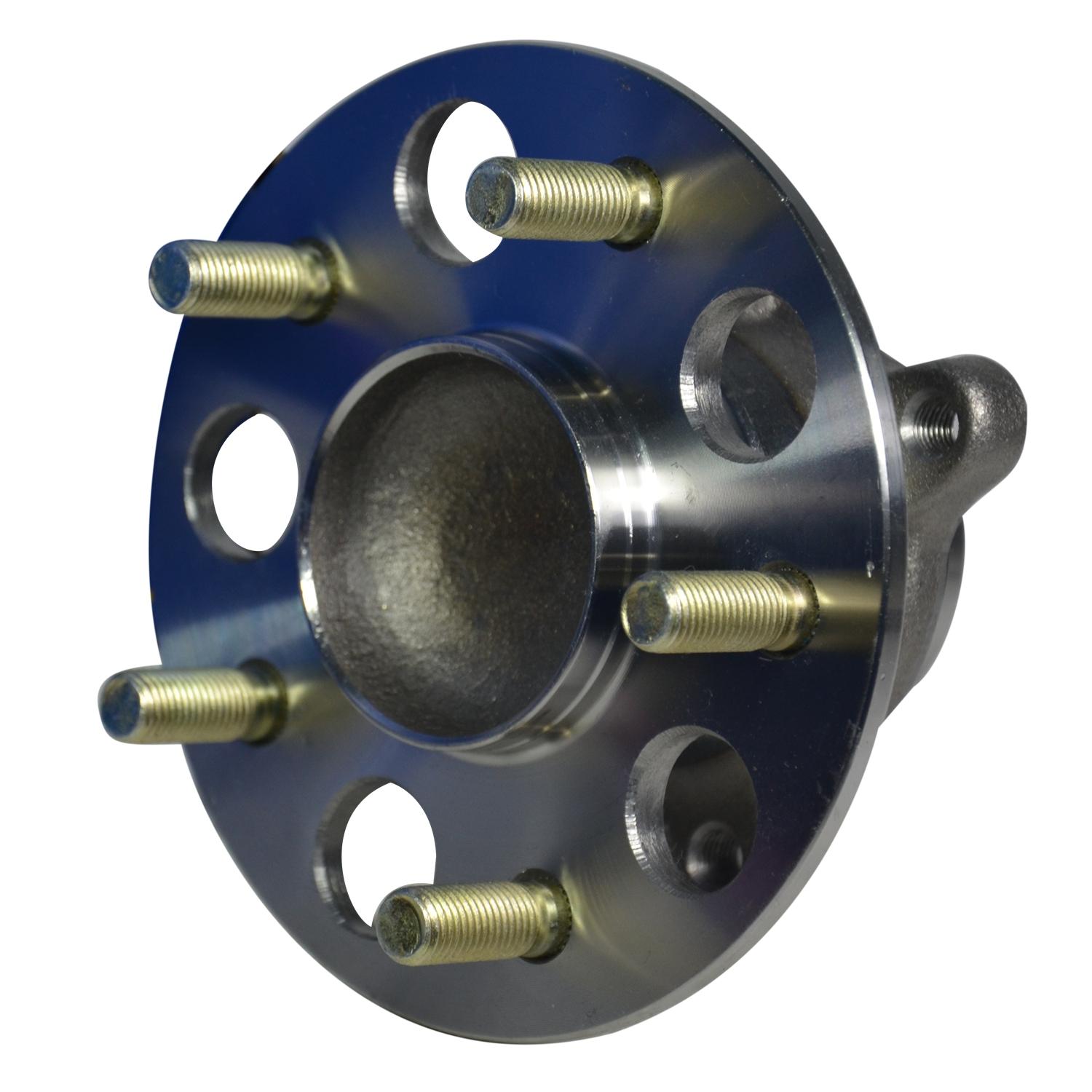 GSP 363322 - Wheel Bearing and Hub Assembly GSP 363322 Wheel Bearing and Hub Assembly product image 9 of 9