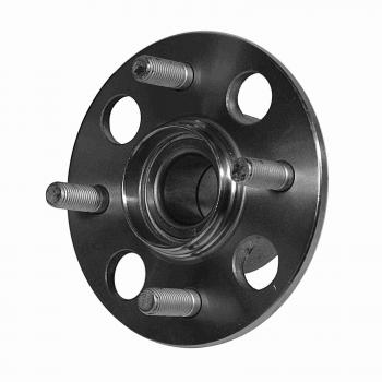 2012 Honda Fit Wheel Bearing and Hub Assembly Rear GSP 363323 image 4 of 4