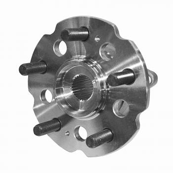 GSP 363342 - Wheel Bearing and Hub Assembly GSP 363342 Wheel Bearing and Hub Assembly product image 5 of 10