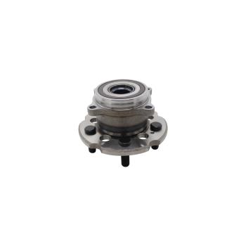 GSP 363342 - Wheel Bearing and Hub Assembly GSP 363342 Wheel Bearing and Hub Assembly product image 6 of 10