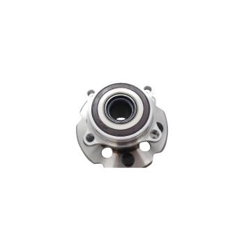GSP 363342 - Wheel Bearing and Hub Assembly GSP 363342 Wheel Bearing and Hub Assembly product image 7 of 10