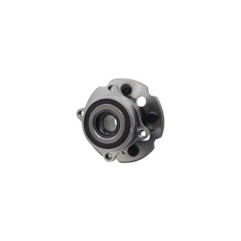 GSP 363342 - Wheel Bearing and Hub Assembly GSP 363342 Wheel Bearing and Hub Assembly product image 9 of 10