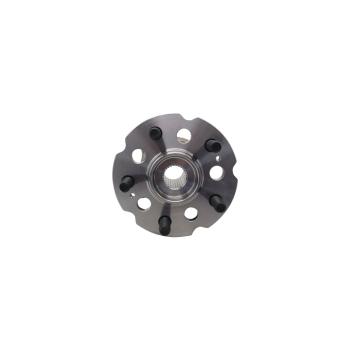 GSP 363342 - Wheel Bearing and Hub Assembly GSP 363342 Wheel Bearing and Hub Assembly product image 10 of 10