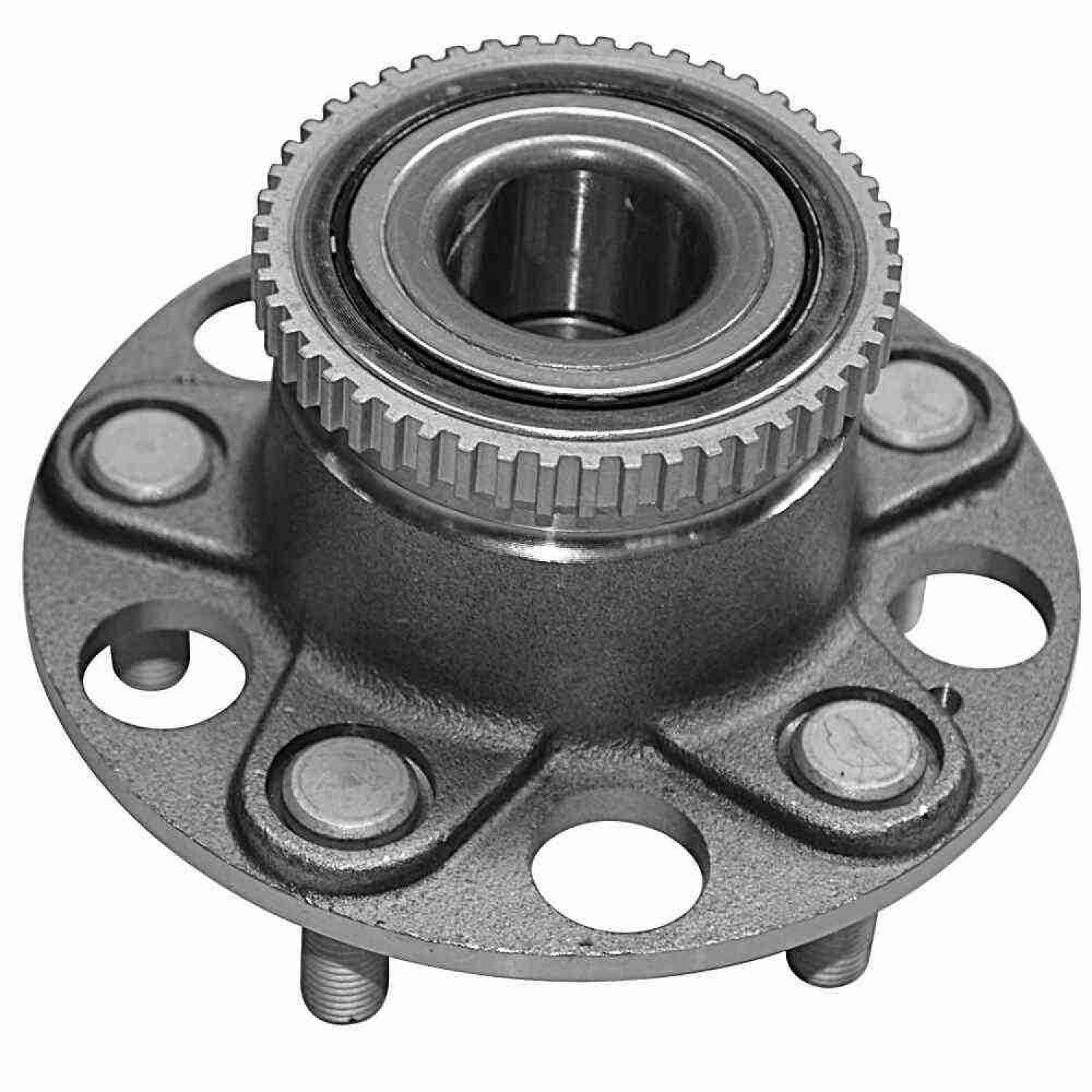 GSP 363343 Wheel Bearing and Hub Assembly product image 1 of 4