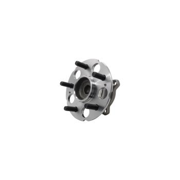 2011 Honda CR-V Wheel Bearing and Hub Assembly Rear GSP 363344 image 2 of 4