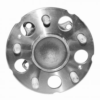2011 Honda CR-V Wheel Bearing and Hub Assembly Rear GSP 363344 image 4 of 4