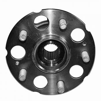 2016 Acura RDX Wheel Bearing and Hub Assembly Rear GSP 363345 image 3 of 4