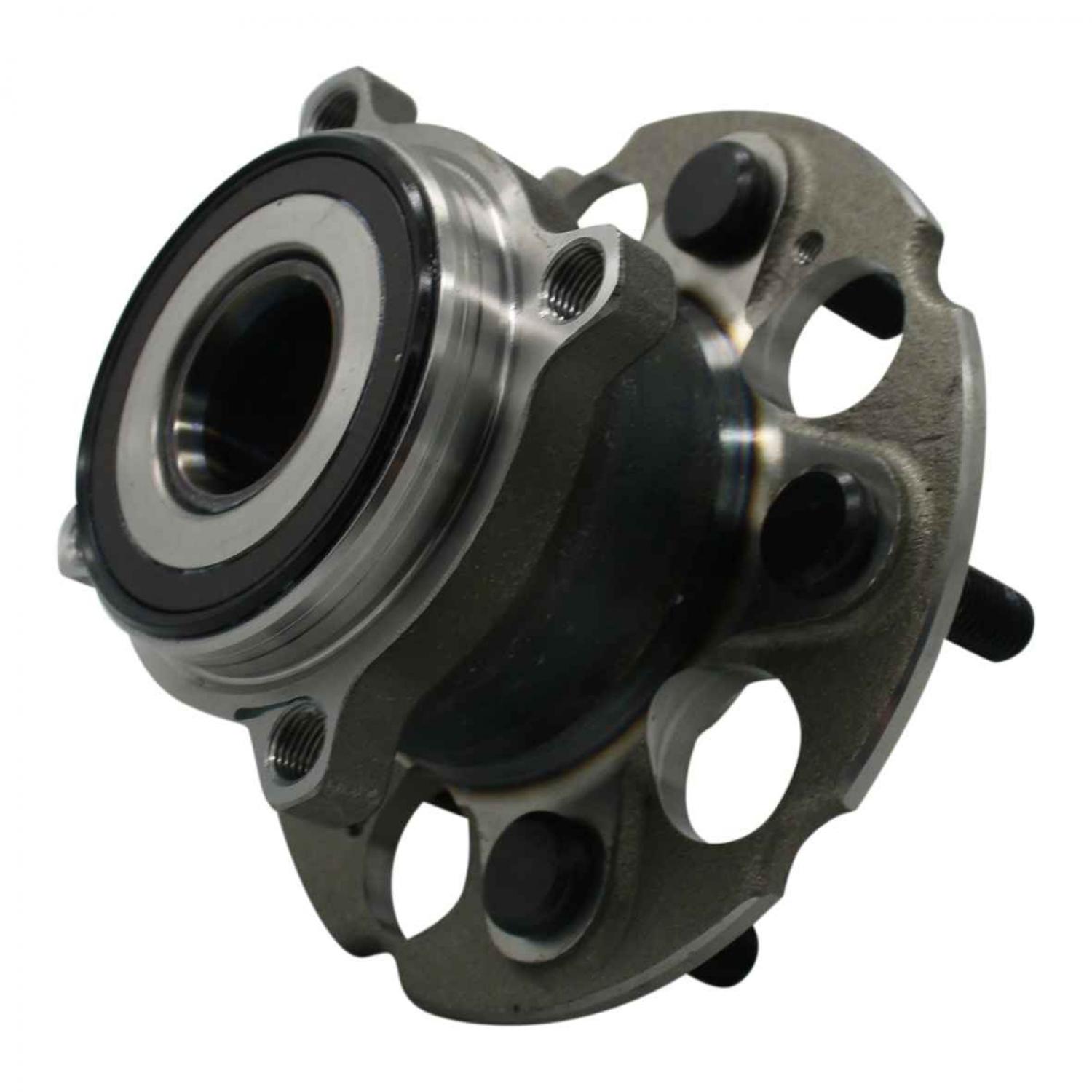 GSP 363392 Wheel Bearing and Hub Assembly product image 5 of 7