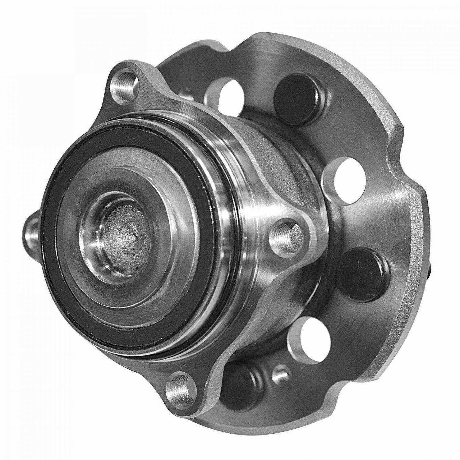 GSP 363416 - Wheel Bearing and Hub Assembly GSP 363416 Wheel Bearing and Hub Assembly product image 2 of 9