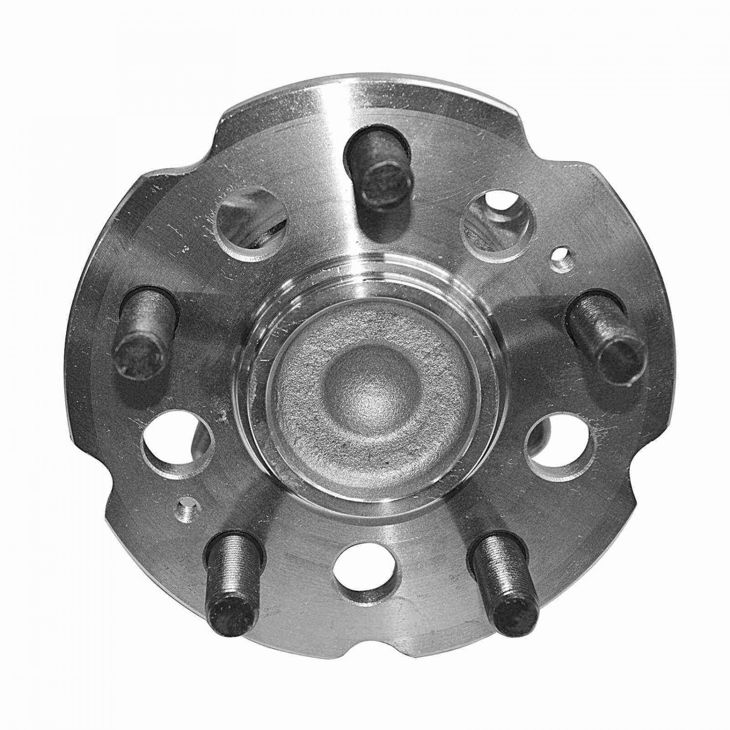 GSP 363416 - Wheel Bearing and Hub Assembly GSP 363416 Wheel Bearing and Hub Assembly product image 3 of 9