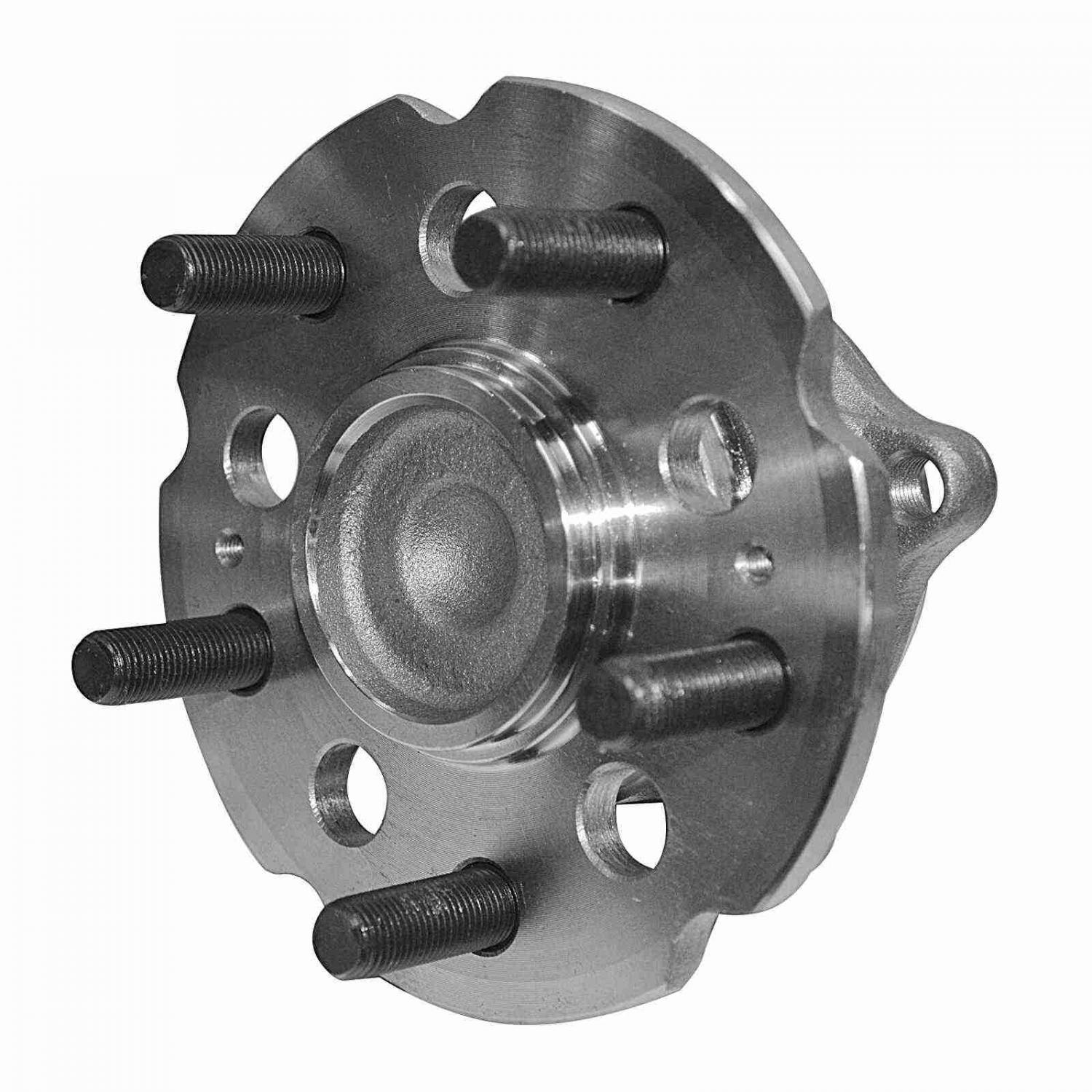 GSP 363416 - Wheel Bearing and Hub Assembly GSP 363416 Wheel Bearing and Hub Assembly product image 4 of 9
