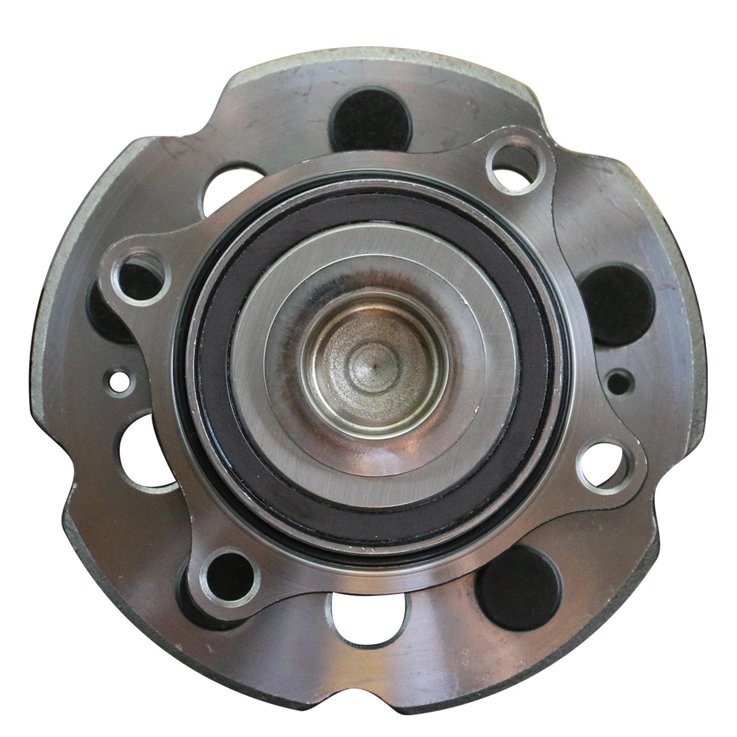 GSP 363416 - Wheel Bearing and Hub Assembly GSP 363416 Wheel Bearing and Hub Assembly product image 5 of 9