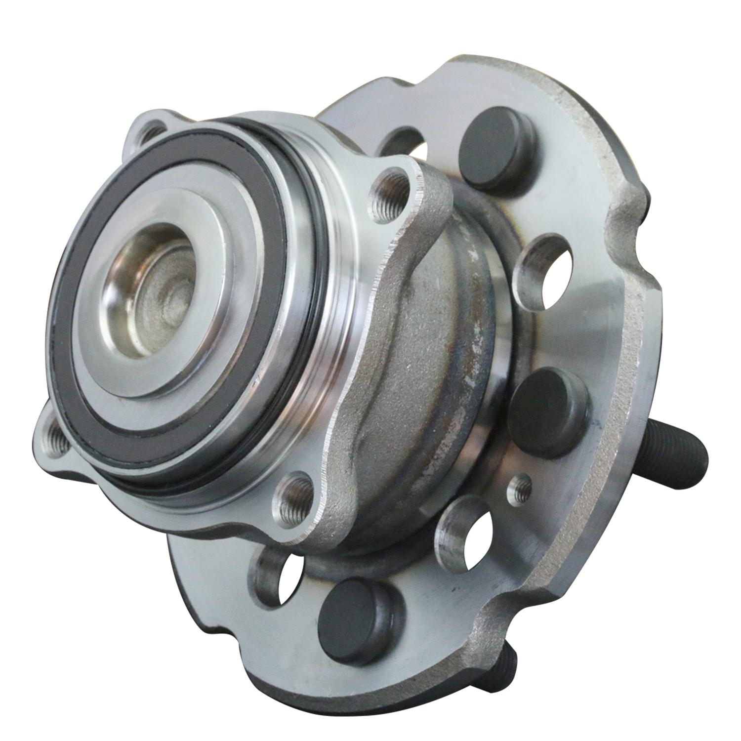 GSP 363416 - Wheel Bearing and Hub Assembly GSP 363416 Wheel Bearing and Hub Assembly product image 6 of 9