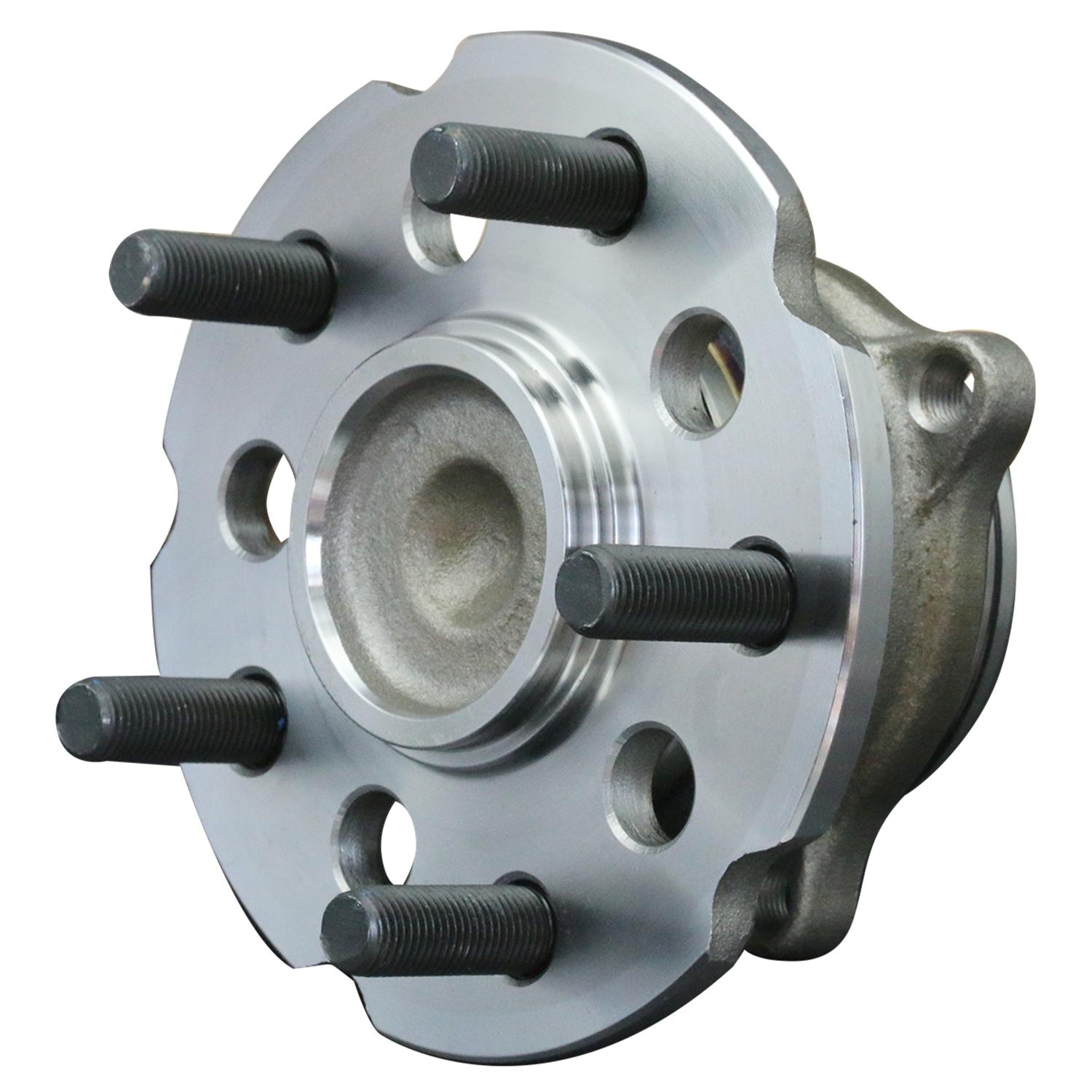 GSP 363416 - Wheel Bearing and Hub Assembly GSP 363416 Wheel Bearing and Hub Assembly product image 8 of 9