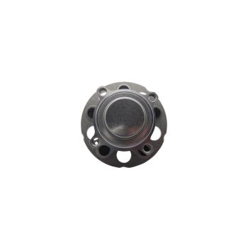 2016 Acura RDX Wheel Bearing and Hub Assembly Rear GSP 363448 image 2 of 4