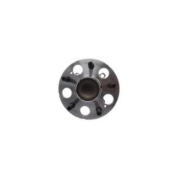 2016 Acura RDX Wheel Bearing and Hub Assembly Rear GSP 363448 image 4 of 4