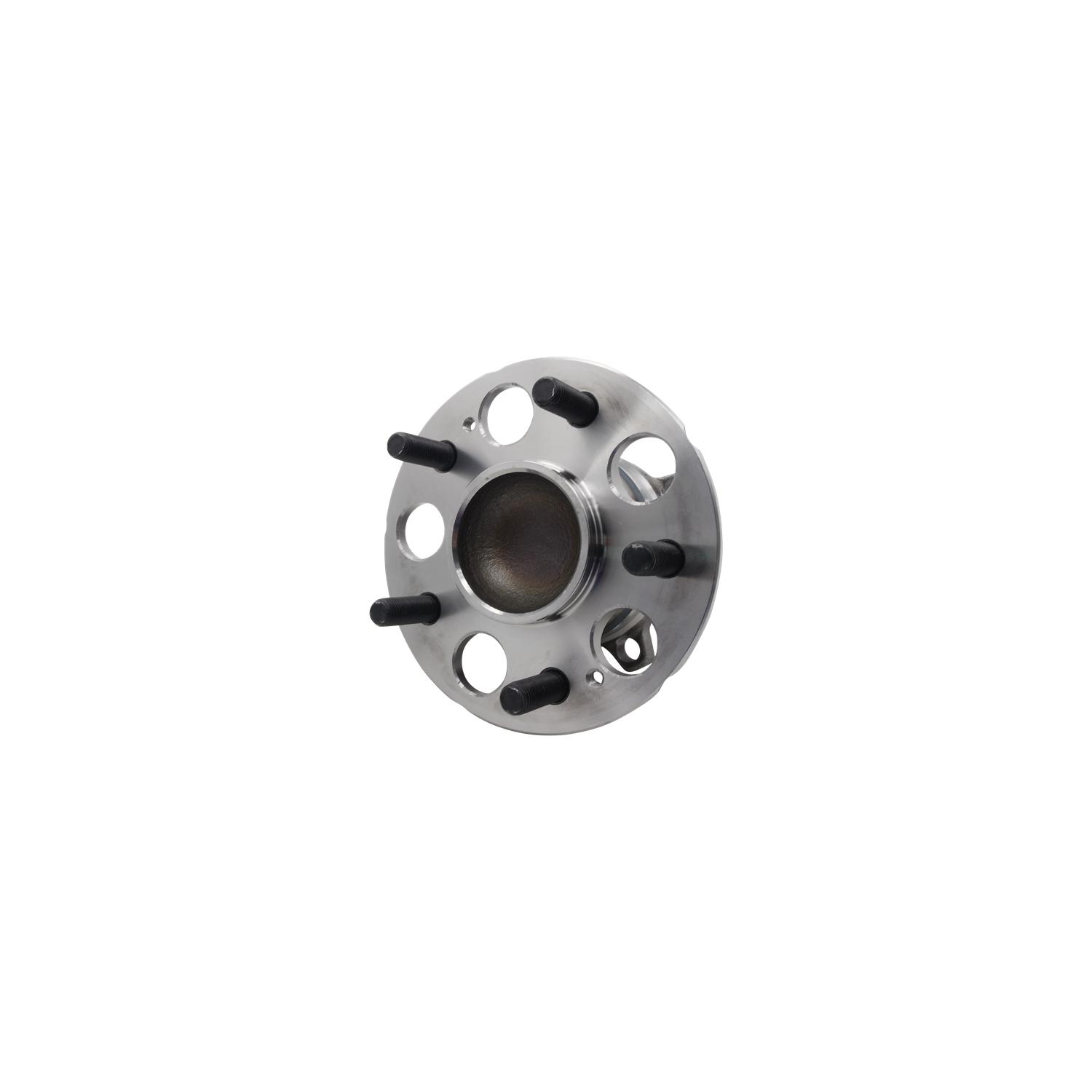 GSP 363448 - Wheel Bearing and Hub Assembly GSP 363448 Wheel Bearing and Hub Assembly product image 5 of 13