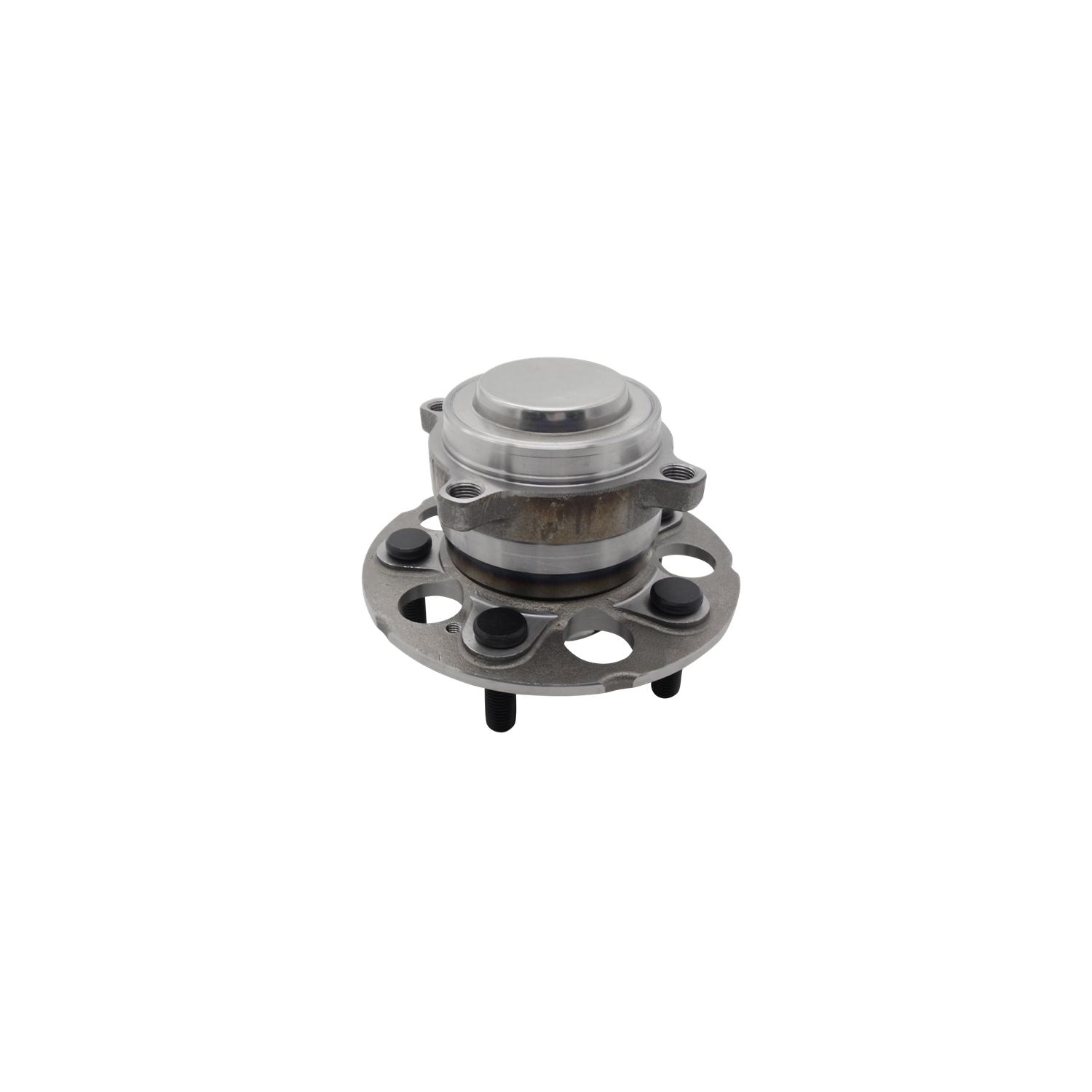 GSP 363448 - Wheel Bearing and Hub Assembly GSP 363448 Wheel Bearing and Hub Assembly product image 12 of 13